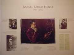 Museo Larco23